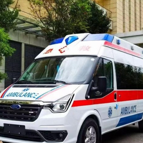 甘德选择租赁救护车的注意事项