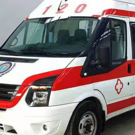 甘德非急救护送病人转院租赁救护车的优缺点对比